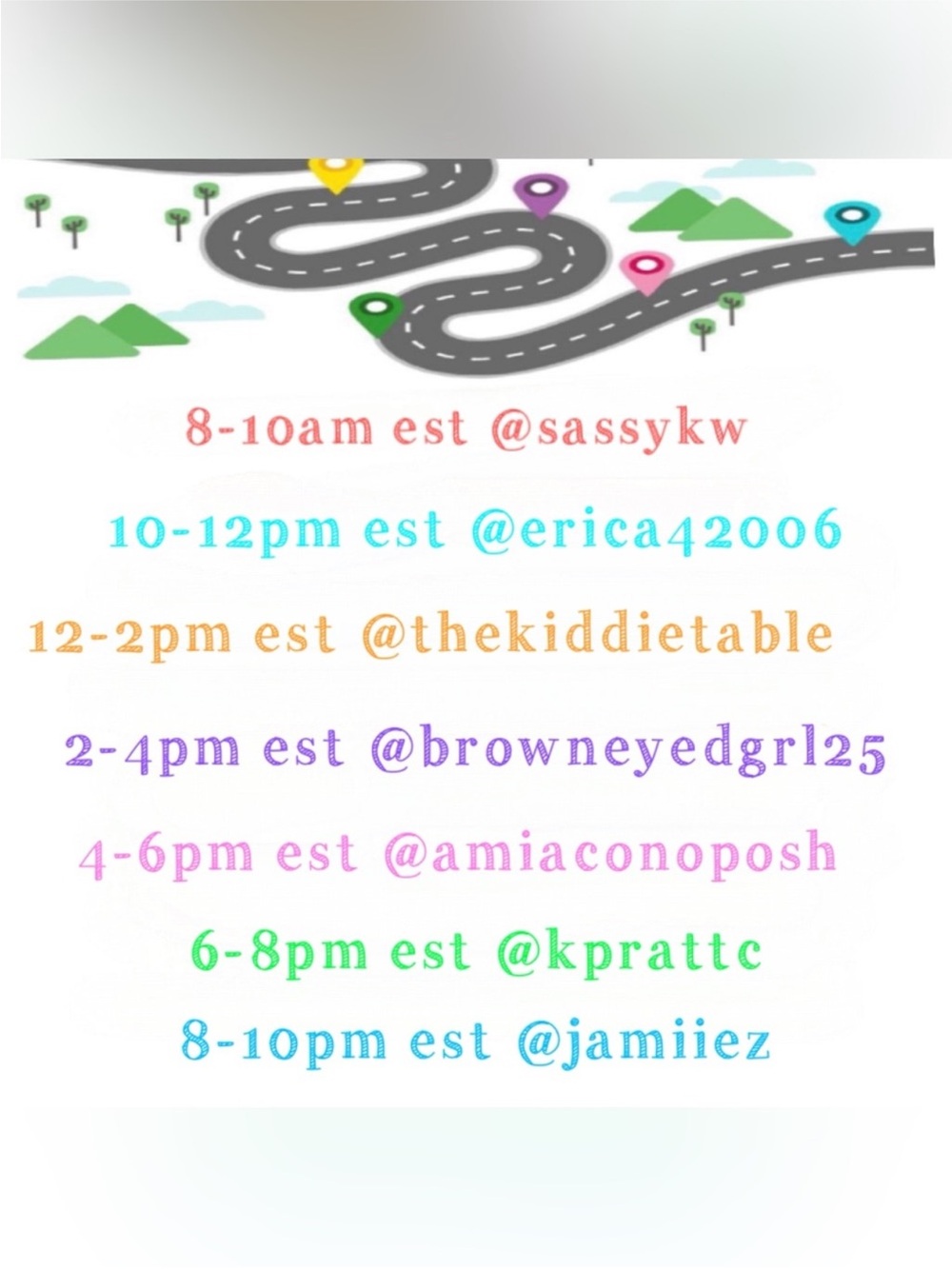 SASSYKW LIVE SHOW XS Small OS Accessories 9.5.26 7-9am cst - Picture 2 of 13